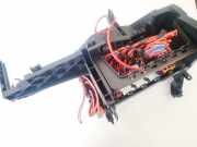 Sicherungskasten Skoda Fabia, I 6Y 1999.08 - 2005.10 6q0972595a, hf2