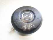 Airbag Fahrer Mazda 2, DE 2007.10 - 2014.06 t93365a,df7357k0002