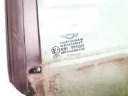 Seitenfenster Seitenscheibe - MINI One, 2006.06 - 2013.06 dot27as2m24100,