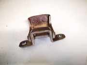 Türscharnier Hinten Nissan Pixo 2009 - 2013 Gebraucht,