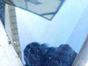 Seitenfenster Seitenscheibe - Hinten Rechts Fiat Stilo, 2001.10 - 2007.01 AS2,