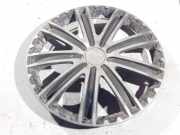 Radkappe Radzierblenden - R15 Ford Fiesta, VI 2008.12 - 2012.10 Gebraucht,
