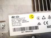 Radio Kia Sportage 2016 - 2022 96560f1ae0fhv, 96560-f1ae0fhv