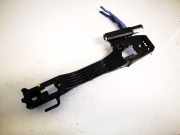 Türgriff Türaussengriff - Hinten Linke Subaru Legacy, BM, BR 2009.09 - 2014.06 Gebraucht,