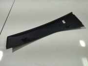 Zierleiste Tür Zier-Schutzleiste - Hinten Rechts Volkswagen Passat, B6 2005.08 - 2010.11 Gebraucht, BMP