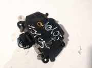 Stellmotor Lüftung Toyota Yaris, I (XP10) 2003.03 - 2005.09 facelift 0637007900,063700-7900
