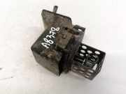 Vorwiderstand Gebläseregler Peugeot Partner, II 2009.06 - 2015.06 Gebraucht,