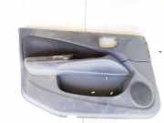 Türverkleidung - Vorne Linke Nissan Almera, N16 2003.01 - 2006.12 facelift 80925bn100,