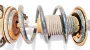 Fahrwerksfeder vorne Citroen Jumper, II 2006 - 2016.12 Gebraucht,