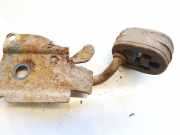 Halter Abgasanlage Volkswagen Passat, B6 2005.08 - 2010.11 8D0253147E,8D0253147E 02556513 0255653 BMR