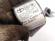 Sicherheitsgurt - Vorne Linke Toyota Prius, 2003.06 - 2009.01 7l8220p,7l8220-p