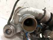 Turbolader Mazda 6, 2012.12 -> sh0113700,sh01-13700 810357-002