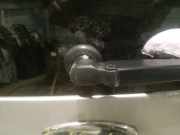 Wischermotor - Hinten Ford S-Max, 2006.05 - 2014 Gebraucht,