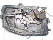 Fensterheber - Vorne Linke Ford Fusion, 2002.08 - 2009.12 Gebraucht,