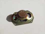 Lautsprecher Nissan Almera Tino 2003.09 - 2006.12 facelift Gebraucht ,