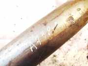 Endschalld?mpfer Tank Mazda CX-7, 2006.01 - 2012.12 r2p7,