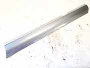 Zierleiste T?r Zier-Schutzleiste - Vorne Linke Porsche Cayenne, 2002.01 - 2010.06 Gebraucht,