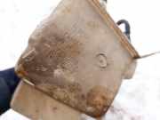 Scheibenwaschbeh?lter Vorne Wischwasserbeh?lter Toyota Corolla Verso, III 2004.05 - 2007 Gebraucht,