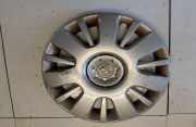 Radkappe Radzierblenden - R16 Opel Zafira, B 2008.01 - 2011.10 facelift 13242075,13242075 13242076 13242077 13242078 GMT2361011 GMT2371011