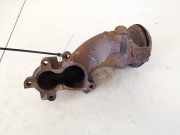 Abgaskrümmer Volkswagen Transporter, T4 1996.01 - 2003.04 facelift Gebraucht,