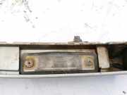 Kennzeichenleuchte Opel Vectra, B 2000.09 - 2002.04 facelift Gebraucht,