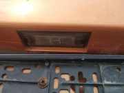 Kennzeichenleuchte Renault Twingo, 2007.03 - 2014.06 Gebraucht ,