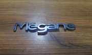Emblem Renault Megane, I 1995.11 - 1999.02 Gebraucht,na