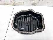 Ölwanne Nissan Primera, P12 2002.01 - 2008.12 Gebraucht,