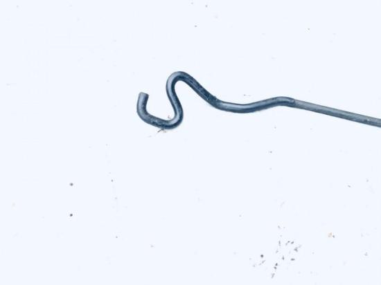 St?tze Motorhaube Mazda Premacy, 1999.01 - 2005.03 Gebraucht, Bild St?tze Motorhaube Mazda Premacy, 1999.01 - 2005.03 Gebraucht,