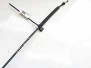 Seilzug Feststellbremse Audi Q7, 2006.03 - 2010.05 4l2712306,