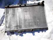 Wasserkühler Hyundai Coupe, 2001.08 - 2009.08 Gebraucht,