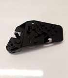 Lampenträger Heckleuchte - Hinten BMW 5-Series, F10 F11 2010.03 - 2016.12 7344646,7344646