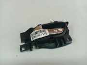 Türinnengriff - Vorne Linke Citroen C4 Grand Picasso, I 2006.01 - 2013.06 96555518vd,96555518vd