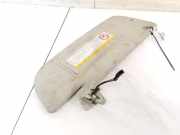 Sonnenblende SAAB 9-3, 2002.09 - 2008.06 12785174,