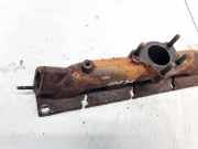 Abgaskrümmer Ford Mondeo, 2007.03 - 2013.06 8G9Q9431BA, 8G9Q-9431-BA