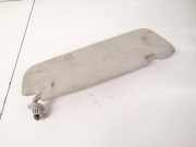 Sonnenblende Volkswagen Fox 2005 - 2011 5z0857551, Chf