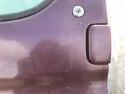 Türgriff Türaussengriff - Vorne Linke Citroen Berlingo, I 1996.07 - 2002.11 Gebraucht,