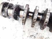 Kurbelwelle Ford Mondeo, 2000.11 - 2007.03 Gebraucht,