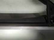 Zierleiste Leiste - Vorne Rechts Ford Focus, 2004.11 - 2008.06 Gebraucht,