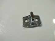 Türfanghaken Fanghaken Schliessbügel - Vorne BMW 3-Series, E90 E91 E93 2005.02 - 2009.01 7067805,7067805 J072