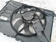 Kühlerlüfter Lüftermotor Ford Galaxy, Mk III 2006.04 - 2010.06 6g918c607de, 6g91-8c607-de 824.0513