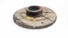 Federteller Opel Meriva, A 2002.12 - 2006.01 90538496,90538496-96- Bild Federteller Opel Meriva, A 2002.12 - 2006.01 90538496,90538496-96-