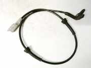 Sensor für ABS - Vorne Linke Peugeot Partner, II 2009.06 - 2015.06 9655270080,