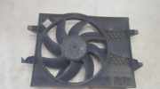 Kühlerlüfter Lüftermotor Ford Fusion, 2002.08 - 2009.12 8240367, 824.0367