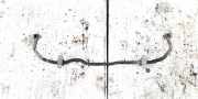 Stabilisator Vorne Volkswagen Passat, B6 2005.08 - 2010.11 Gebraucht, BXE