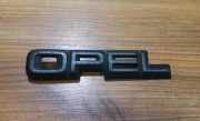 Emblem Opel Astra, F 1991.09 - 1998.09 Gebraucht,na