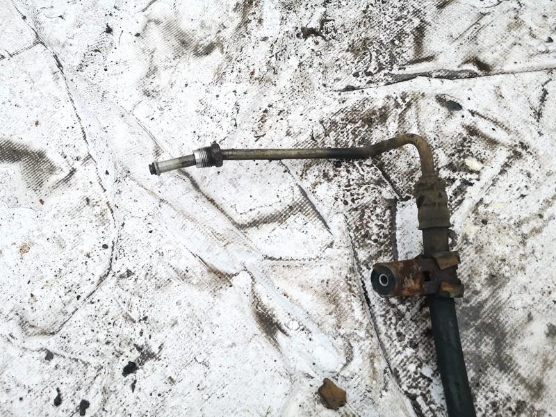 Servoleitung Leitung Servo Servoschlauch Schlauch Chrysler Sebring, III 2007.05 - 2010.12 Gebraucht,