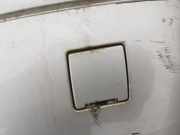 Abdeckung Abschlepphaken - Hinten Volvo V50, 2004.04 - 2007.05 Gebraucht,