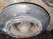 Riemenscheibe Kurbelwelle Volkswagen Phaeton, 2002.04 - 2006 Gebraucht, BKL