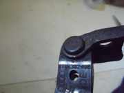 Türfangband Türbremse Türstopper - Hinten Linke Audi A5 (8T8F), 2007.06 - 2012.06 8t8839249b,8T8839267A